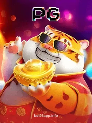 Jogo Fortune Tiger no bet03