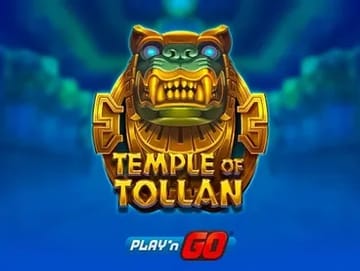  Temple of Tollan